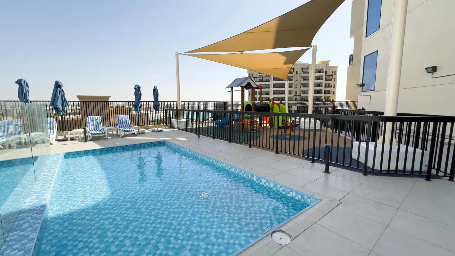 Al Hamra Village Marina Residences Ras al-Khaimah