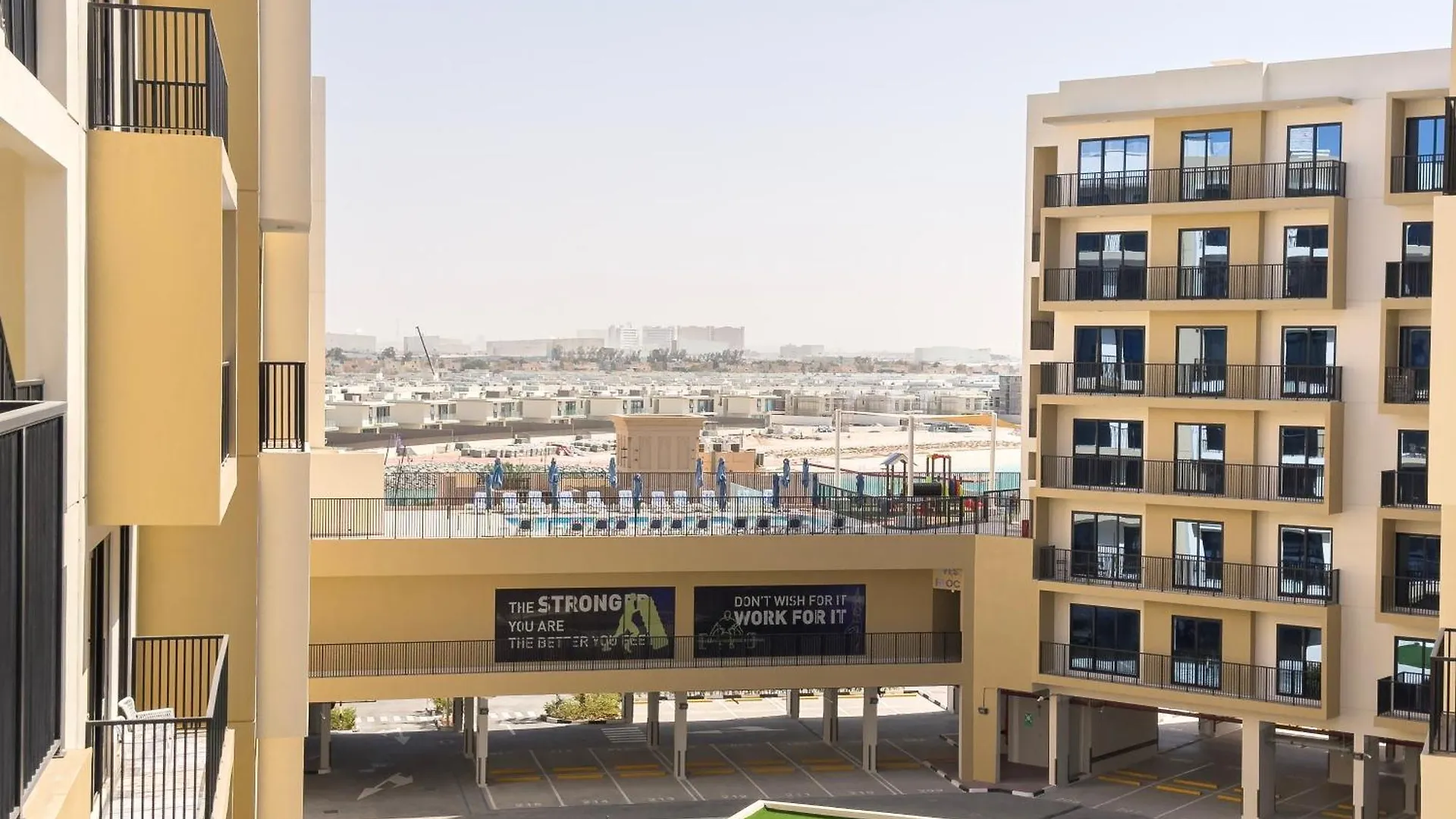 Al Hamra Village Marina Residences Ras al-Khaimah 0*,