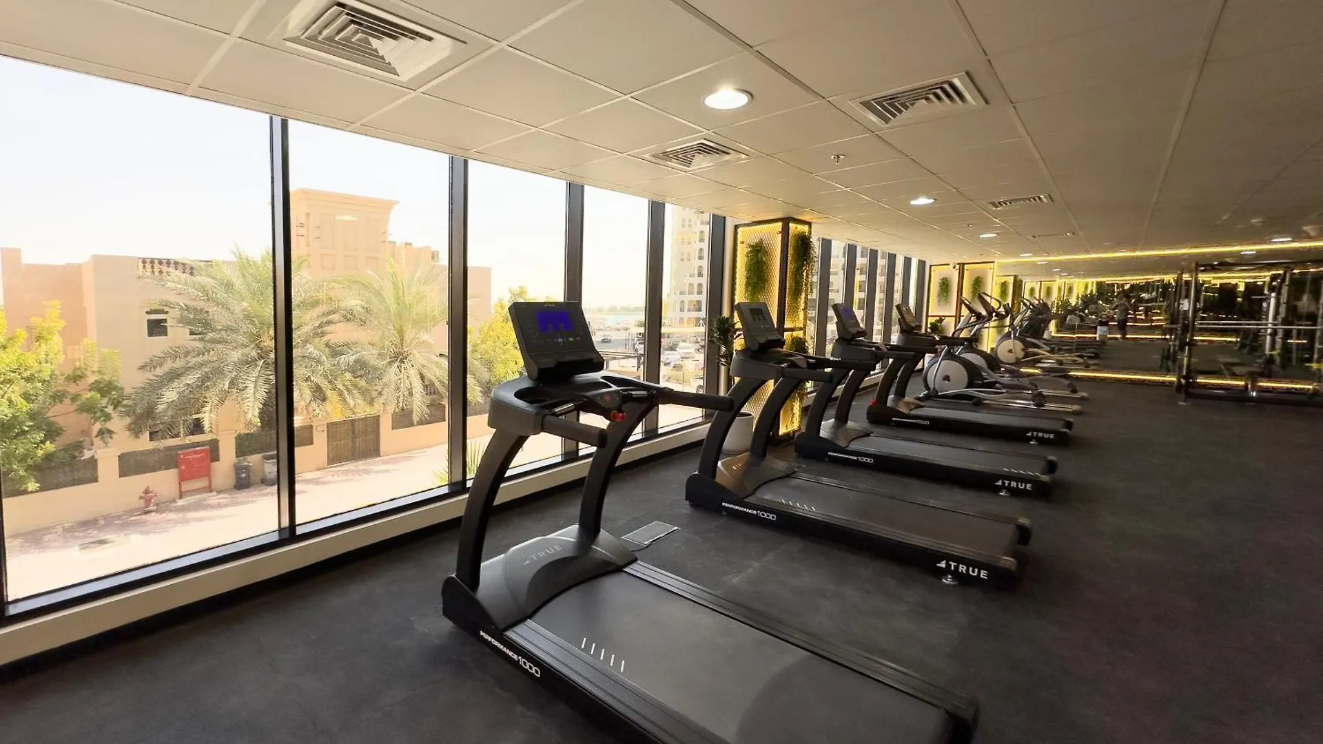Al Hamra Village Marina Residences Ras al-Khaimah