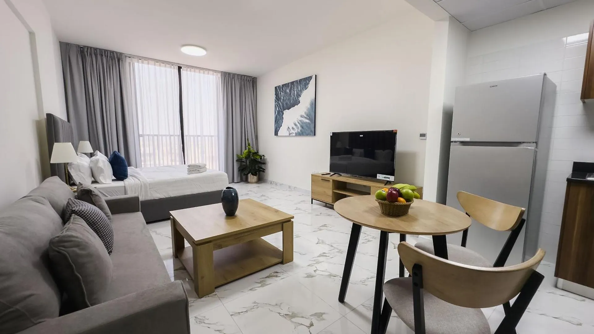 Al Hamra Village Marina Residences Ras al-Khaimah United Arab Emirates