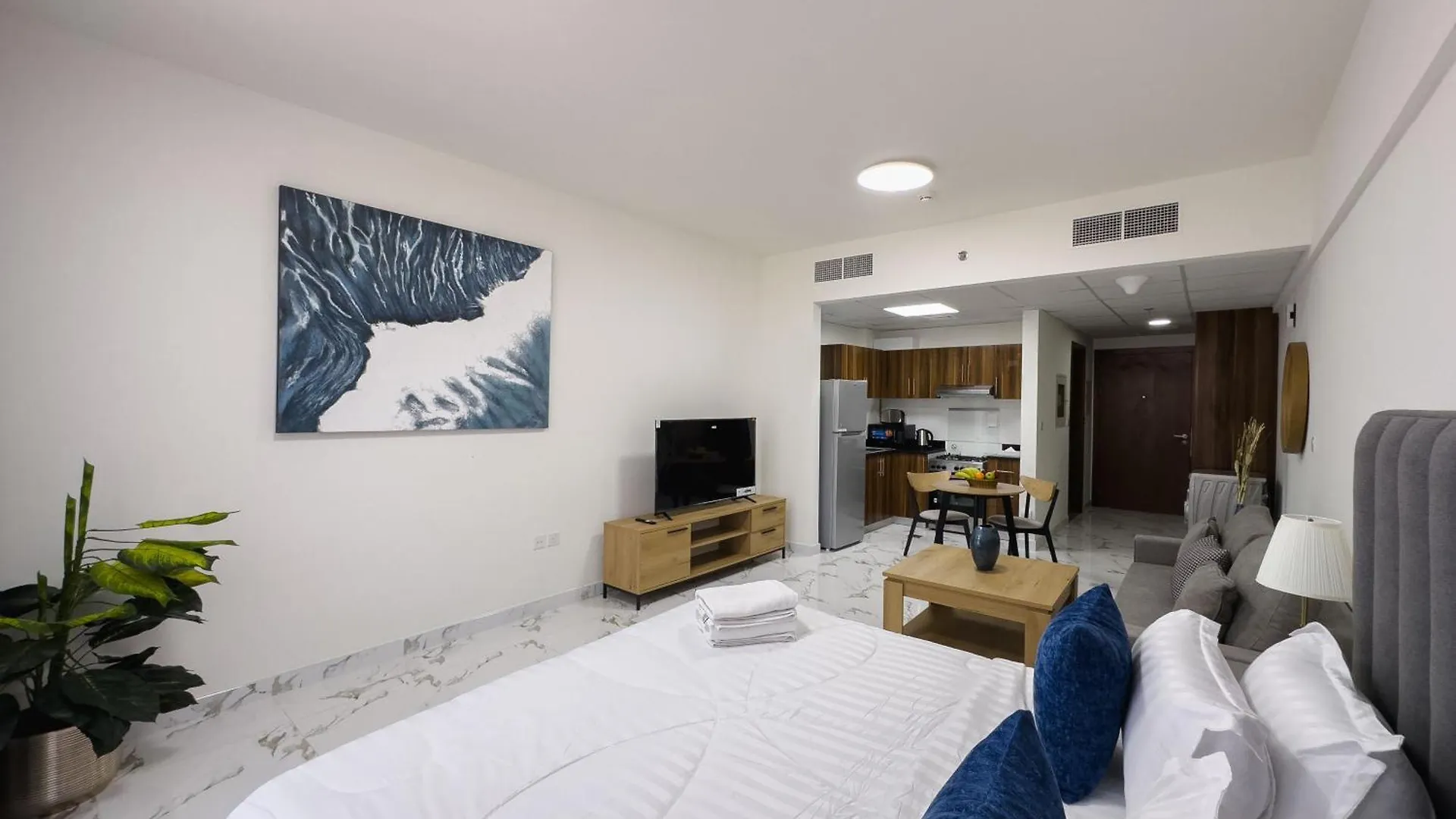 Al Hamra Village Marina Residences Ras al-Khaimah 0*,  United Arab Emirates