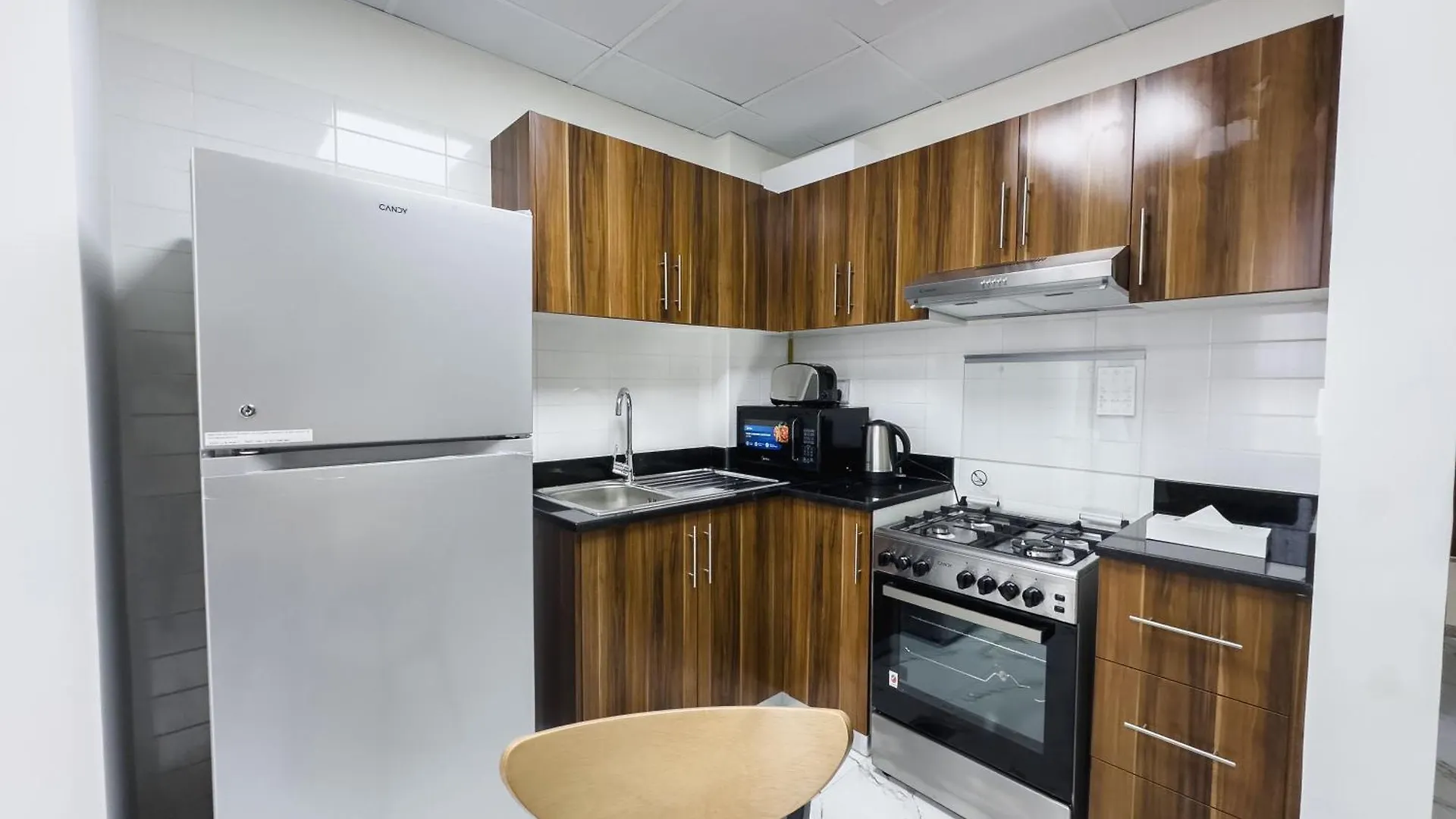 Apartment Al Hamra Village Marina Residences Ras al-Khaimah United Arab Emirates