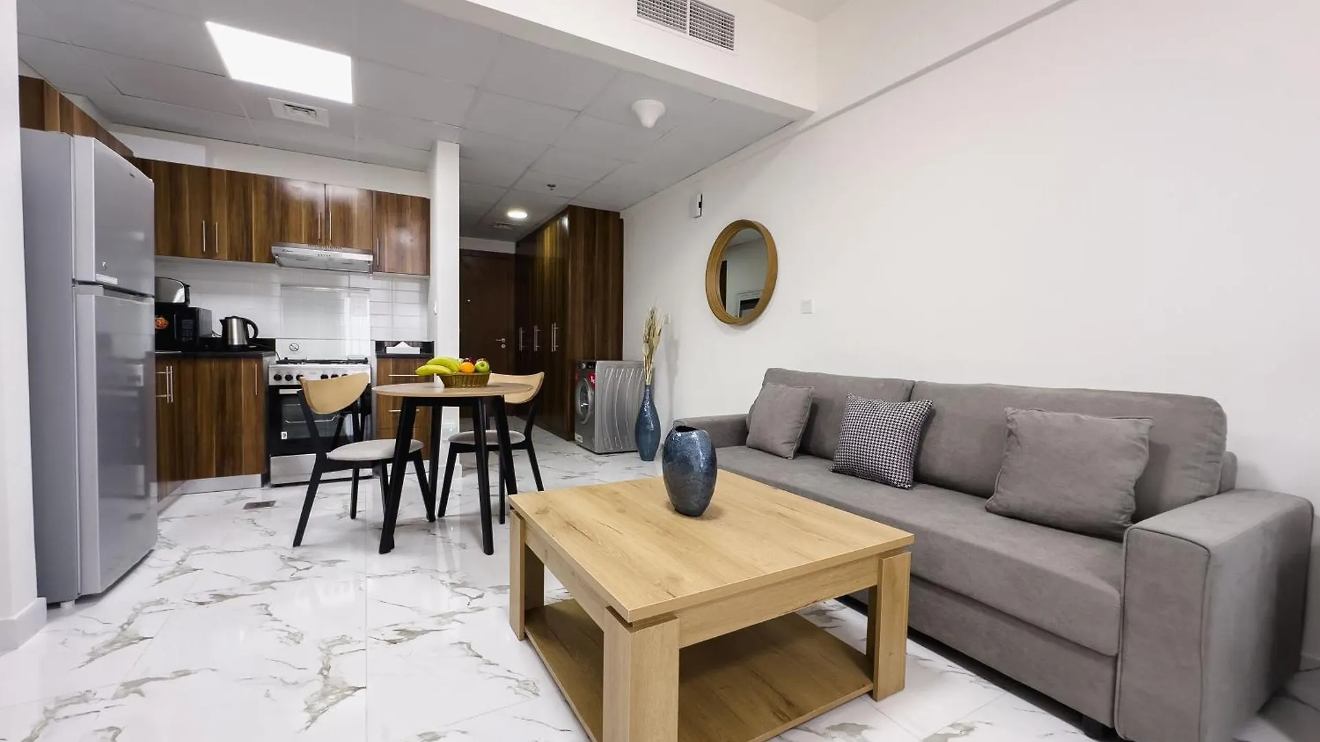 Al Hamra Village Marina Residences Ras al-Khaimah 0*,