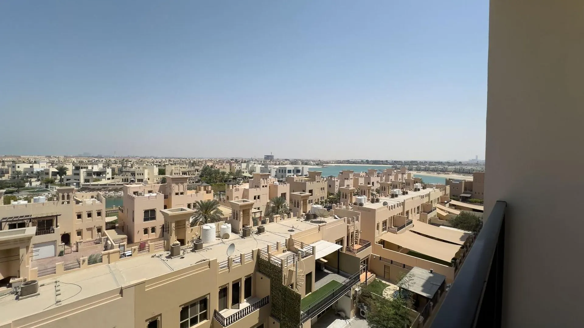 Al Hamra Village Marina Residences Ras al-Khaimah
