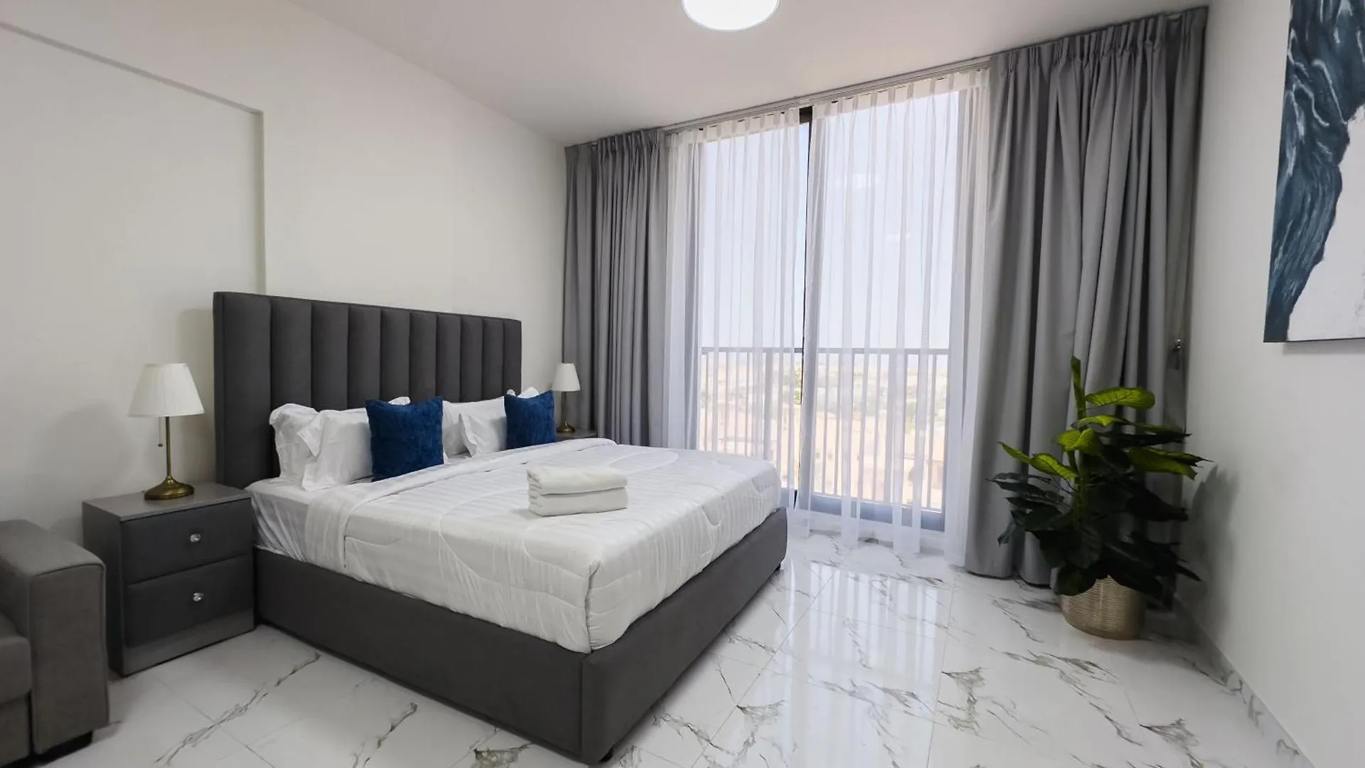 Al Hamra Village Marina Residences Ras al-Khaimah