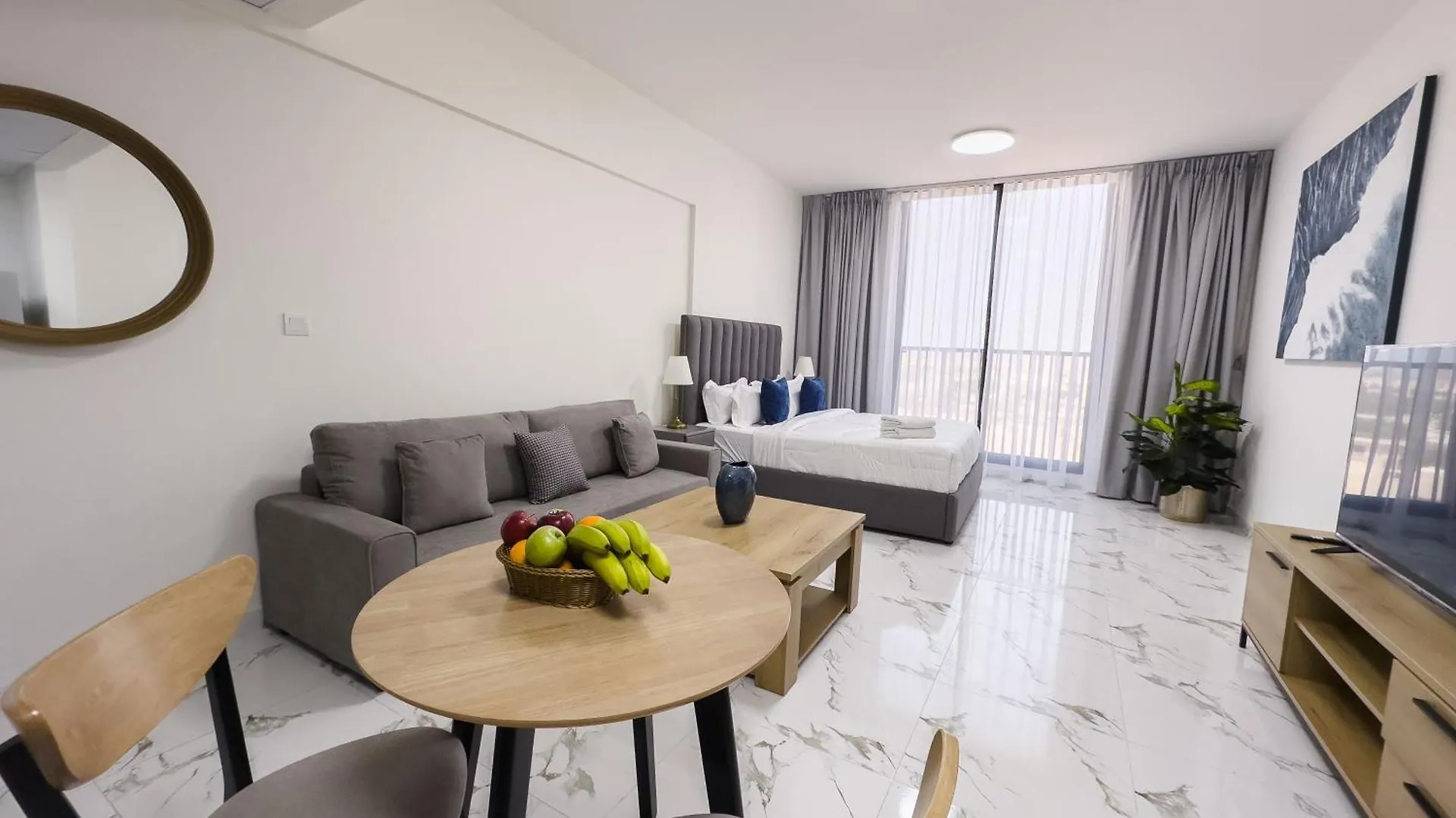 Al Hamra Village Marina Residences Ras al-Khaimah United Arab Emirates