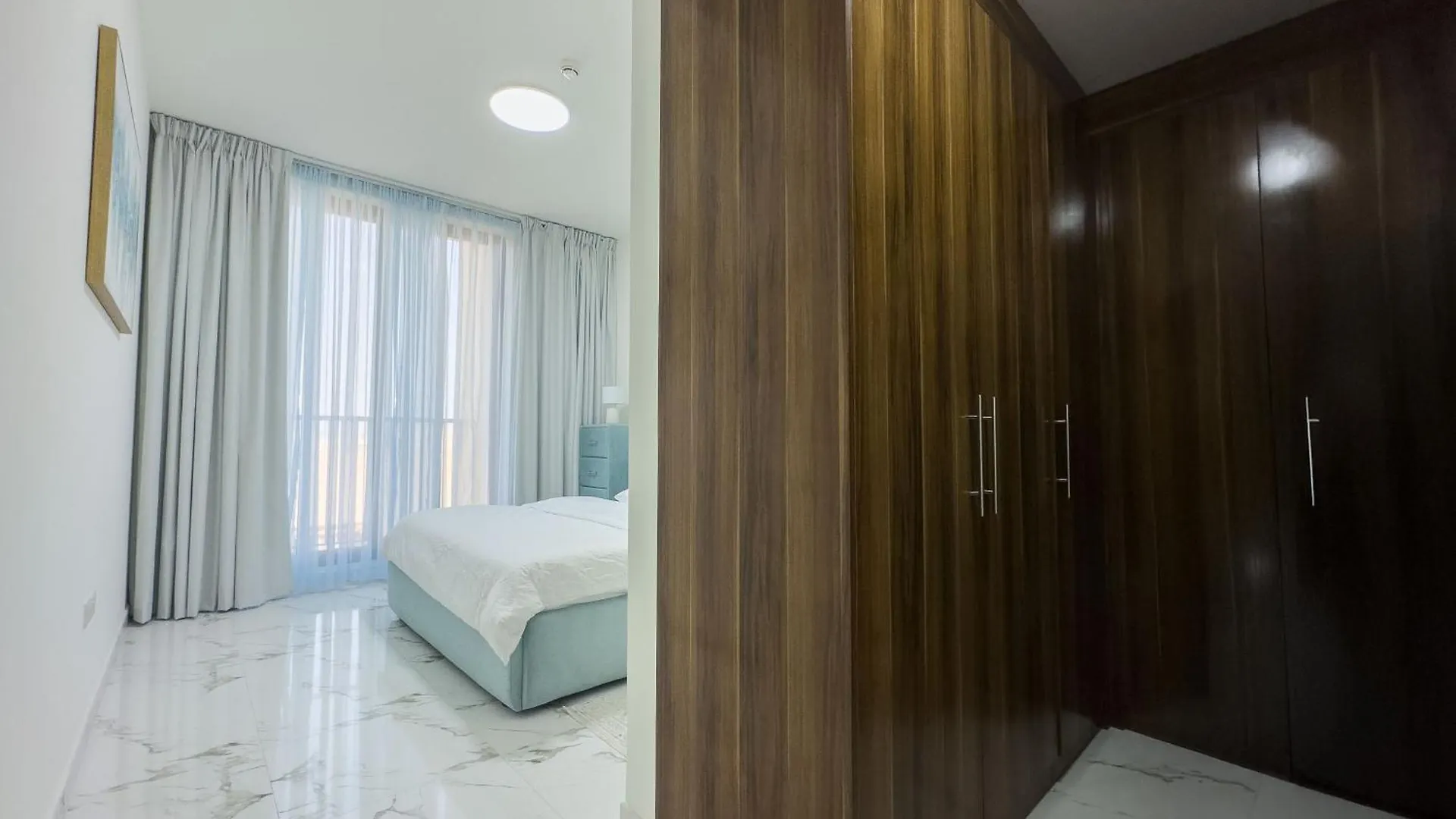 Al Hamra Village Marina Residences Ras al-Khaimah
