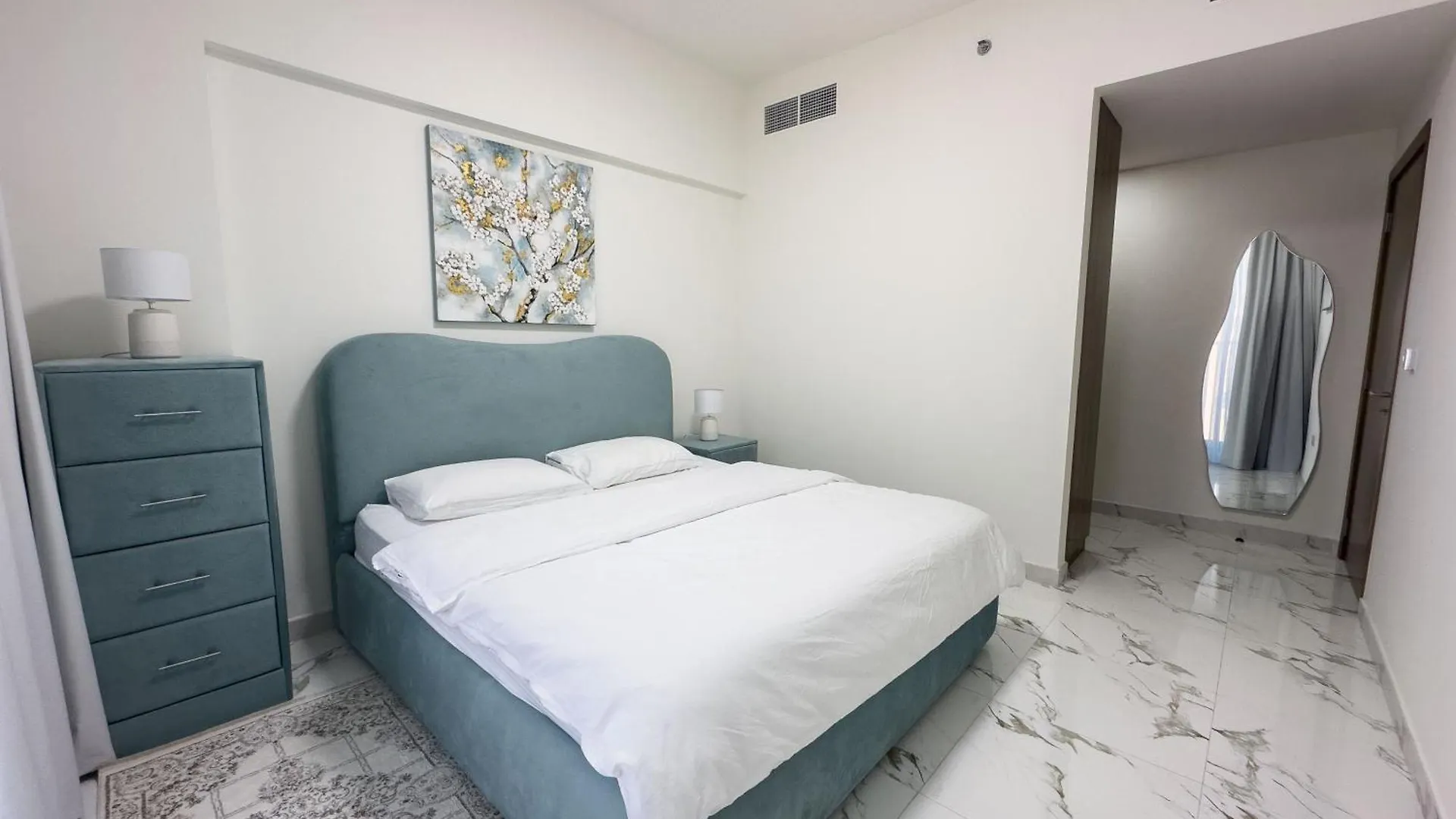 Al Hamra Village Marina Residences Ras al-Khaimah United Arab Emirates