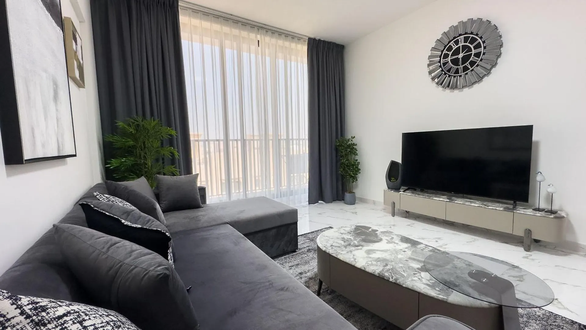 Apartment Al Hamra Village Marina Residences Ras al-Khaimah United Arab Emirates