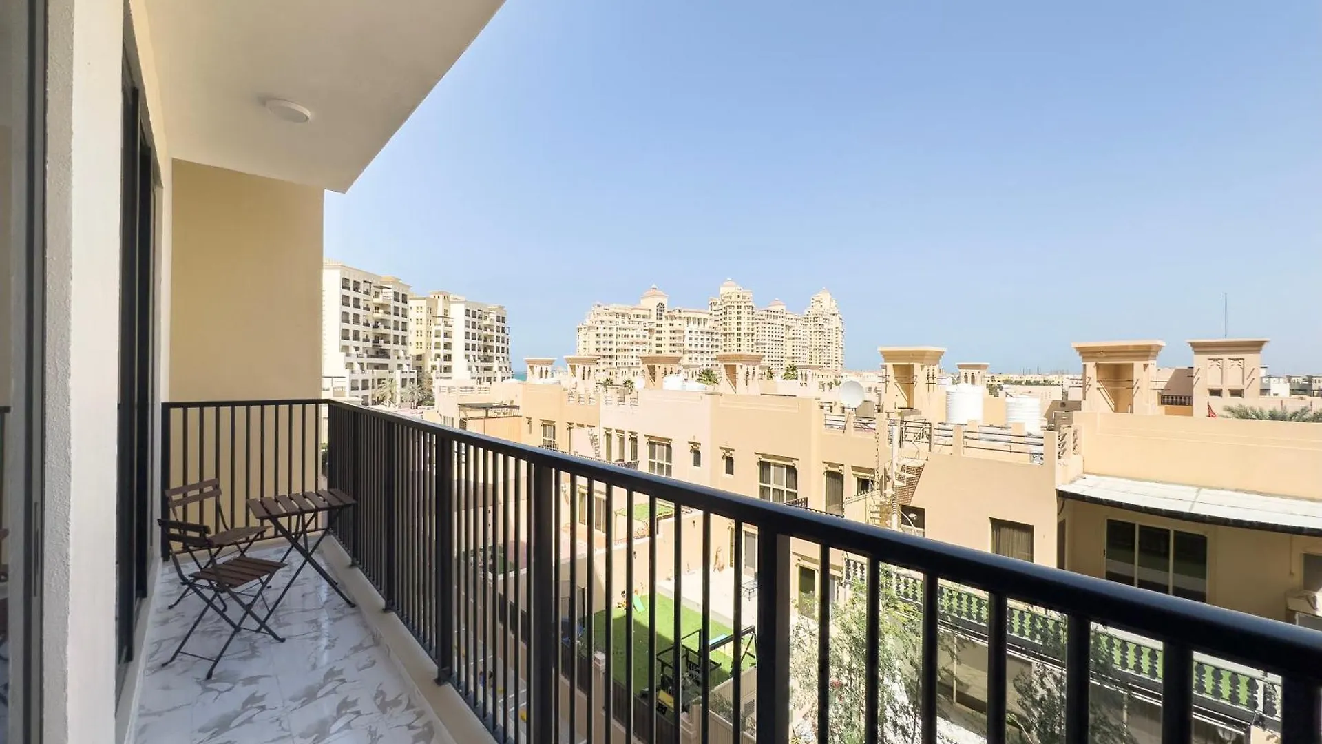 Al Hamra Village Marina Residences Ras al-Khaimah 0*,