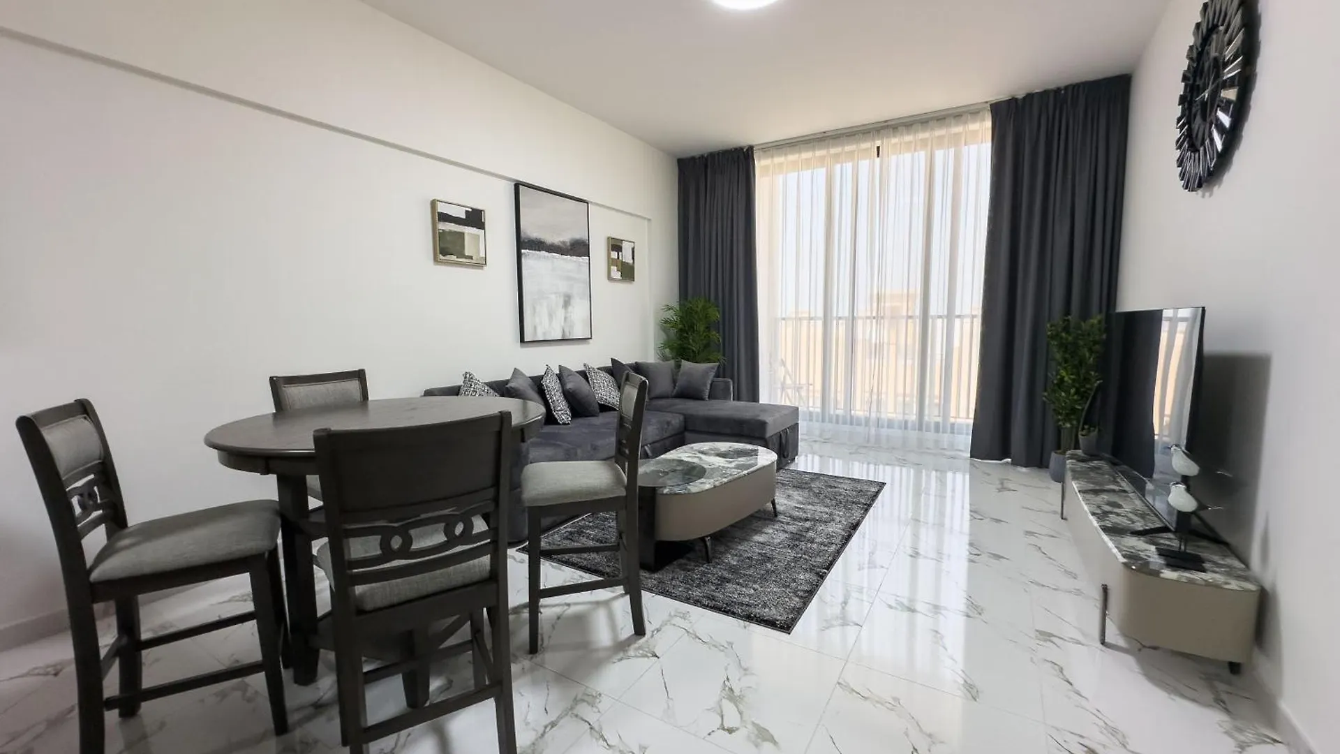Al Hamra Village Marina Residences Ras al-Khaimah 0*,  United Arab Emirates