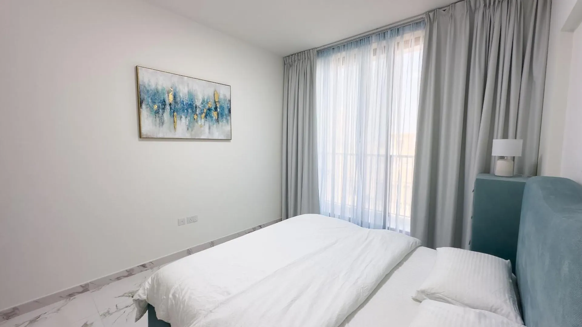Al Hamra Village Marina Residences Ras al-Khaimah Apartment