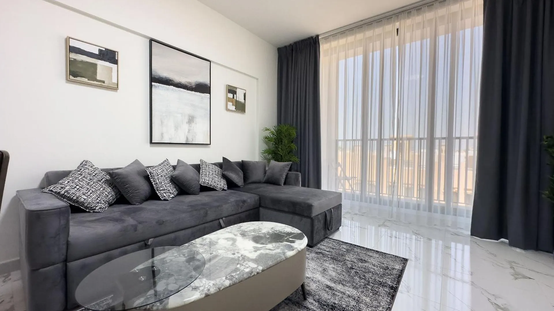 Al Hamra Village Marina Residences Ras al-Khaimah 0*,  United Arab Emirates