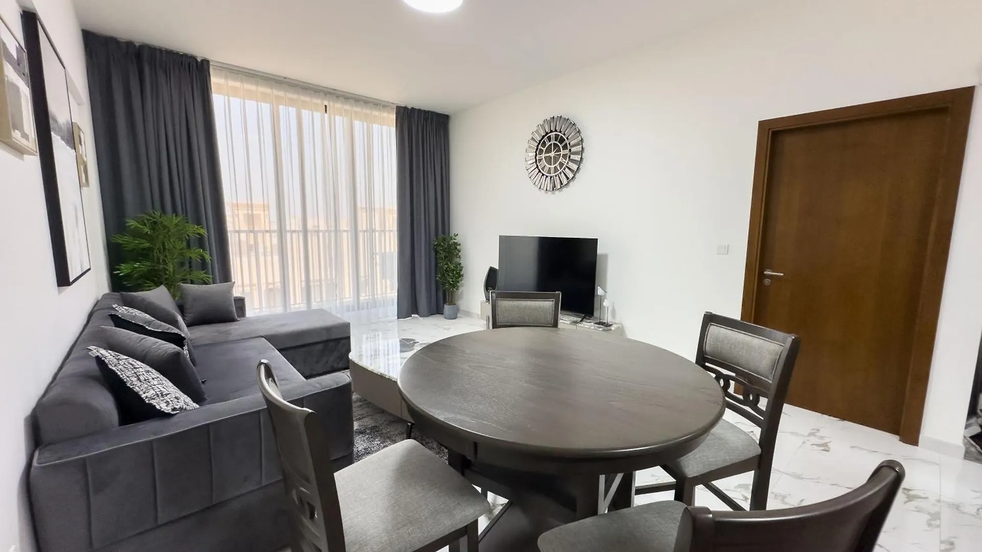 Al Hamra Village Marina Residences Ras al-Khaimah