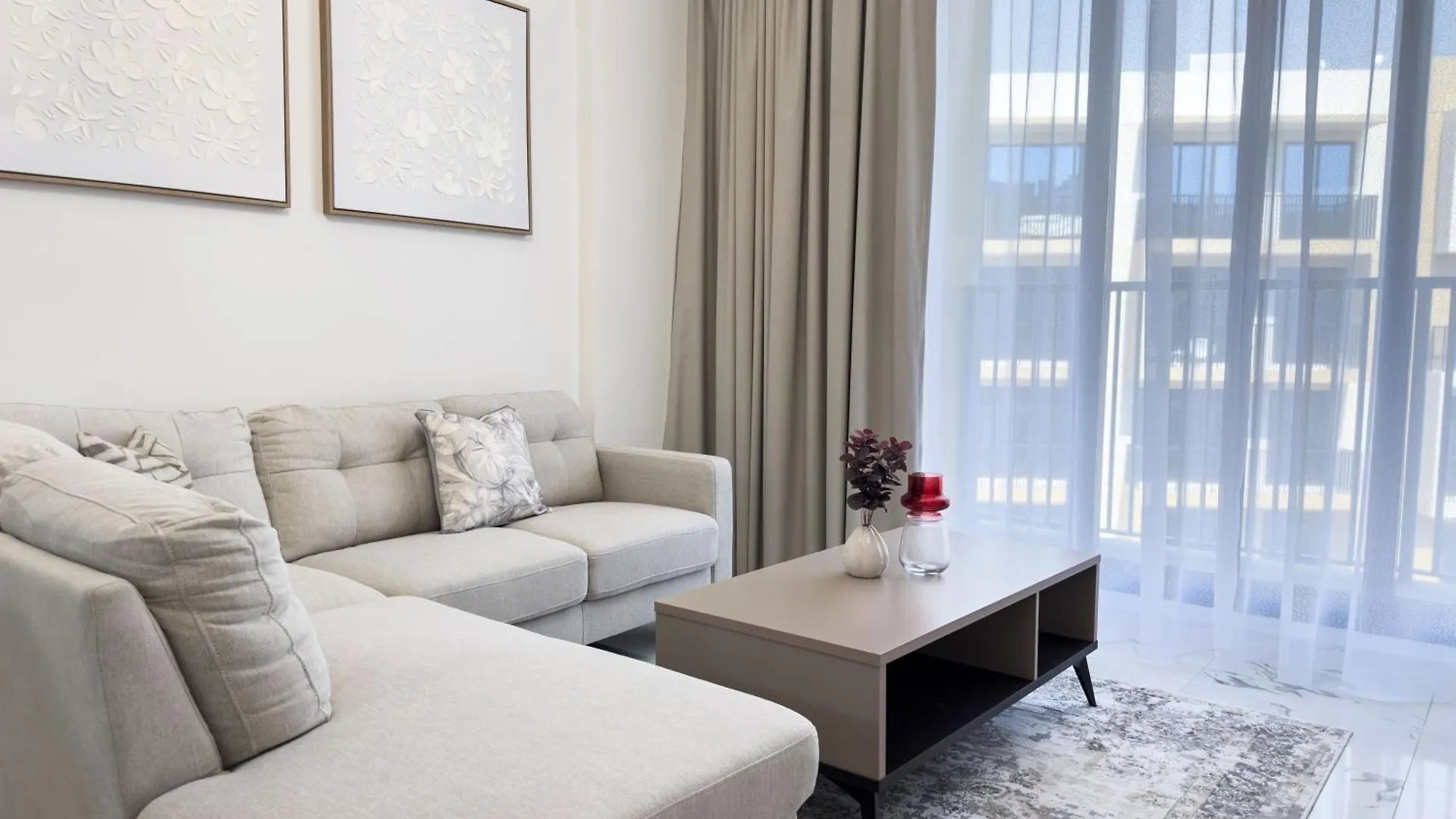 Al Hamra Village Marina Residences Ras al-Khaimah 0*,