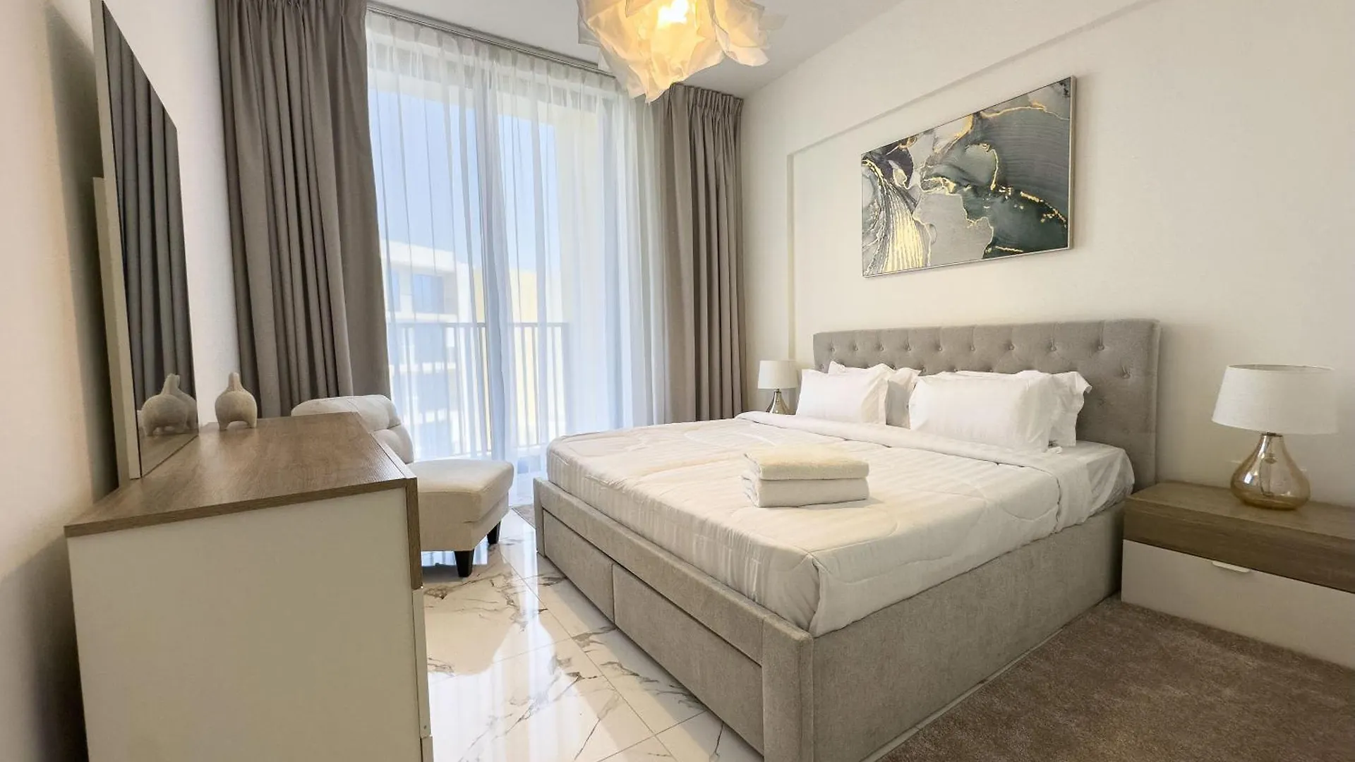 Al Hamra Village Marina Residences Ras al-Khaimah 0*,