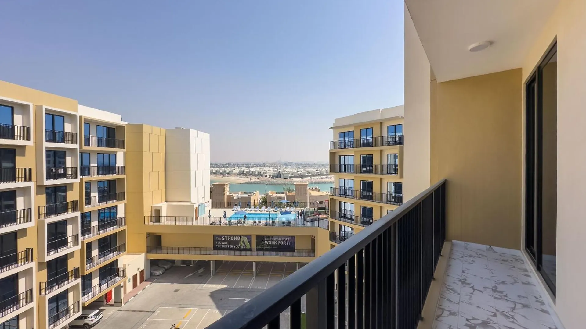 Al Hamra Village Marina Residences Ras al-Khaimah 0*,  United Arab Emirates
