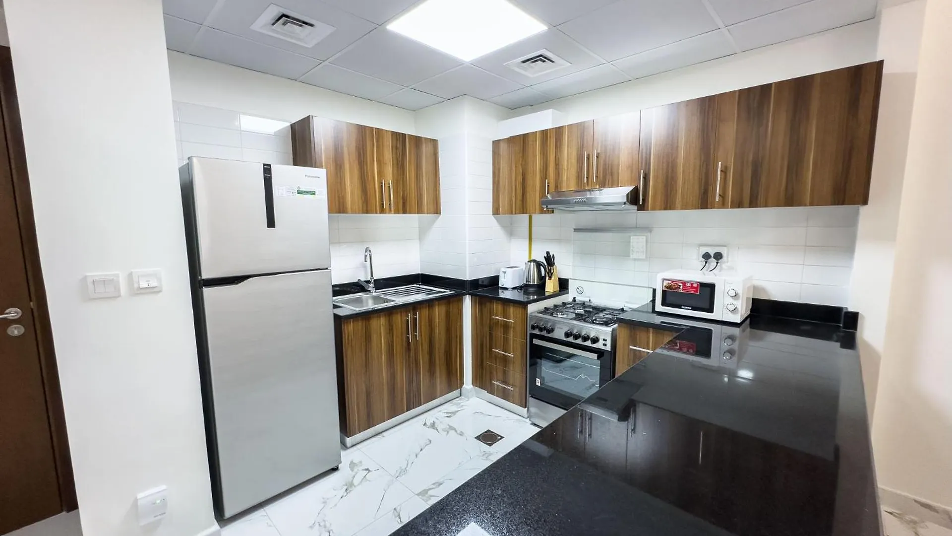 Al Hamra Village Marina Residences Ras al-Khaimah 0*,  United Arab Emirates