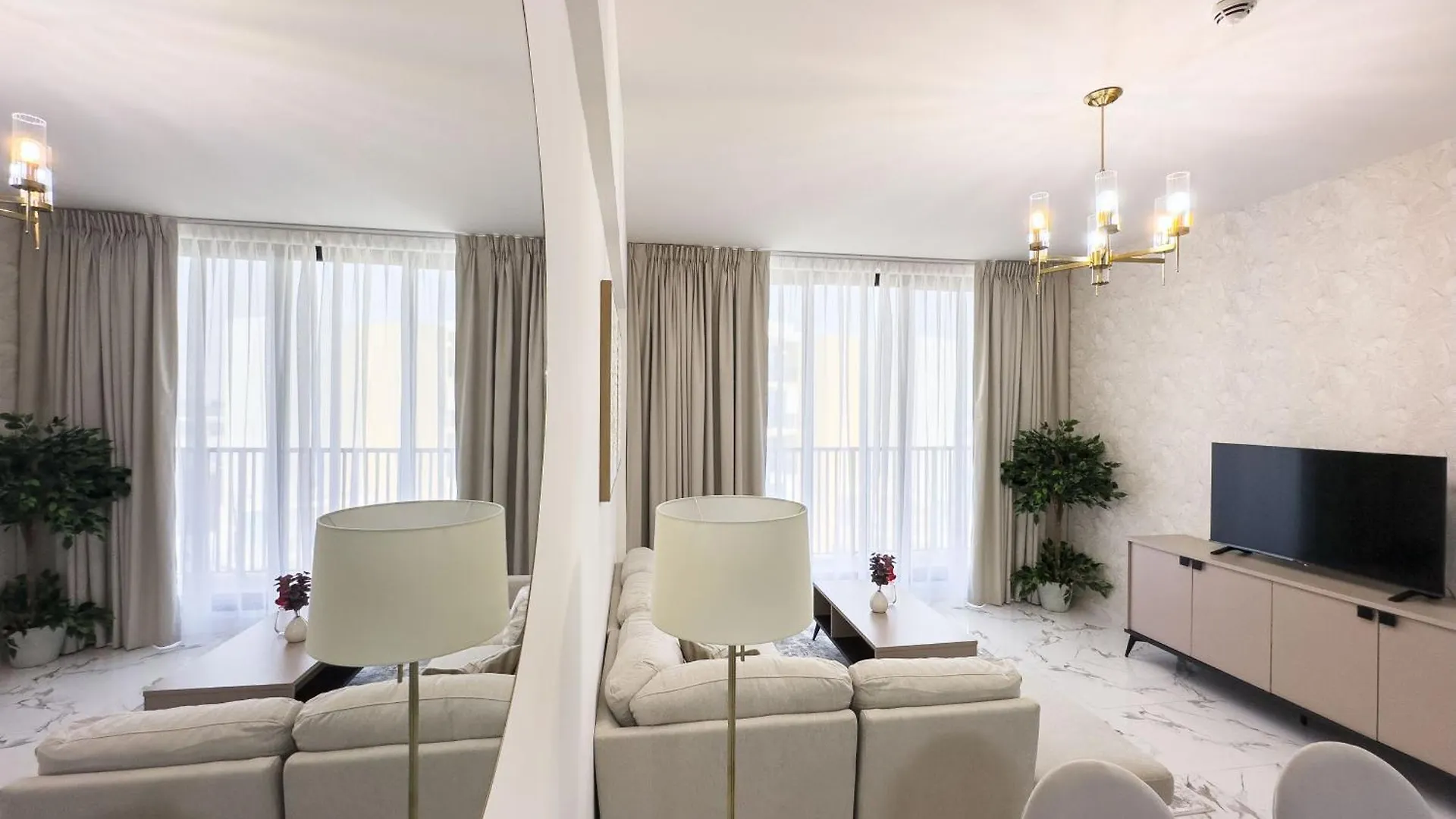 Al Hamra Village Marina Residences Ras al-Khaimah