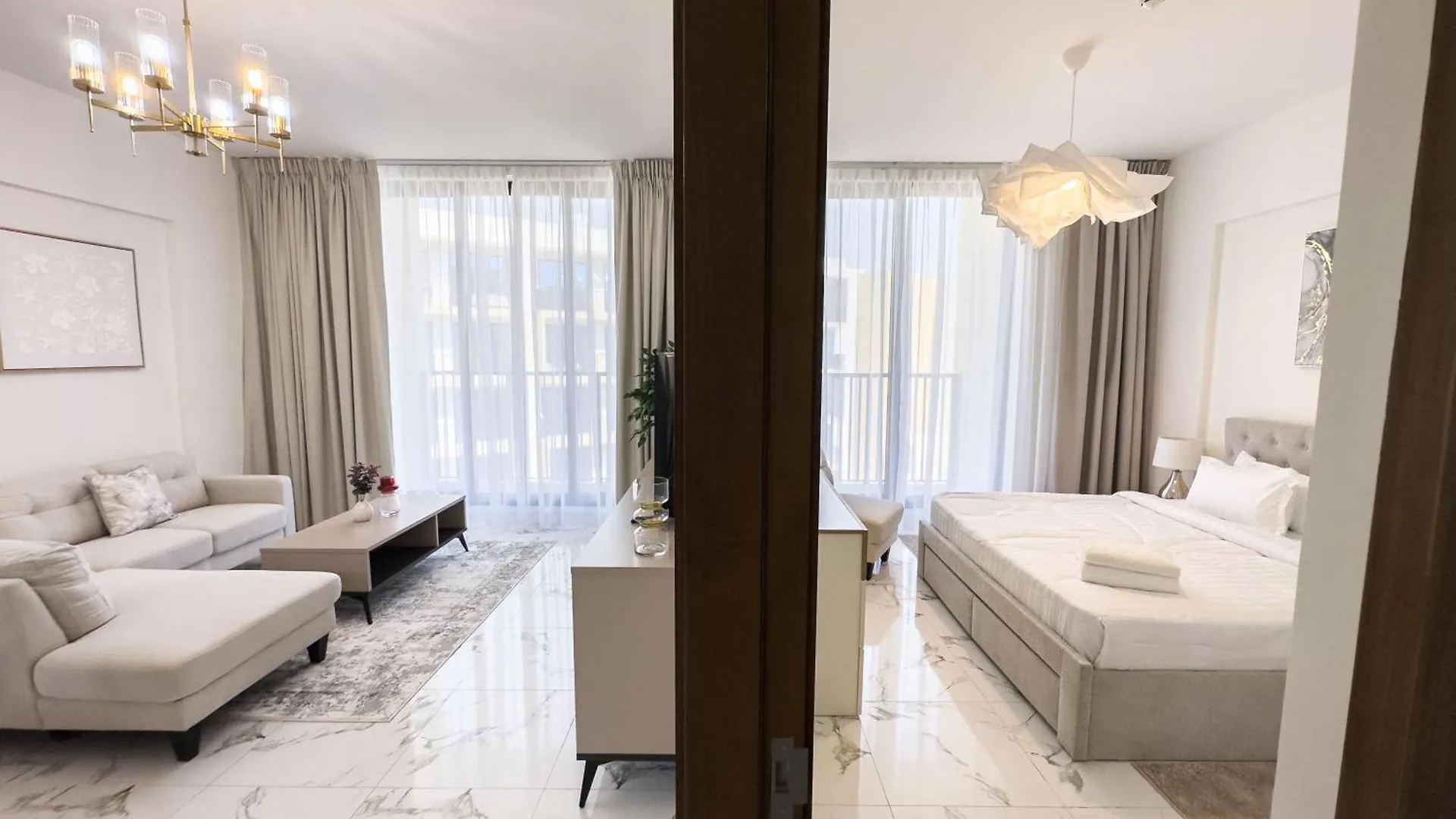 Al Hamra Village Marina Residences Ras al-Khaimah Apartment